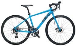 Genesis Beta Road 26W 2016 Road Bike