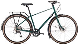 Genesis Borough 2017 Hybrid Bike