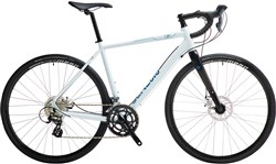 Genesis CdA 10 2016 Cyclocross Bike