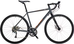 Genesis CdA 20 2016 Cyclocross Bike