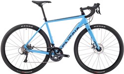 Genesis CdA 20 2017 Road Bike