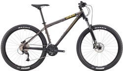 Genesis Core 10 2017 Mountain Bike