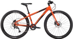 Genesis Core 26 Jnr 2017 Mountain Bike