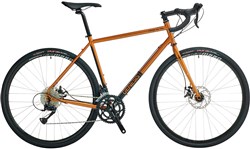 Genesis Croix de Fer 10 2016 Cyclocross Bike