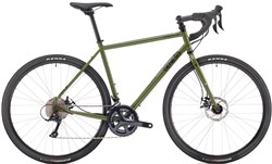 Genesis Croix de Fer 10 2017 Road Bike