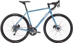 Genesis Croix de Fer 20 2017 Road Bike