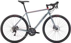 Genesis Croix de Fer 30 2017 Road Bike