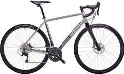 Genesis Croix de Fer Ti 2016 Cyclocross Bike