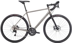 Genesis Croix de Fer Ti 2017 Road Bike
