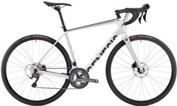 Genesis Datum 10 2017 Road Bike