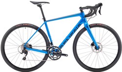 Genesis Datum 20 2017 Road Bike