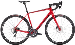 Genesis Datum 30 2017 Road Bike