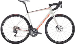 Genesis Datum LTD 2017 Road Bike