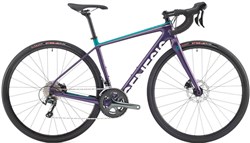 Genesis Datum Womens 2017 Road Bike