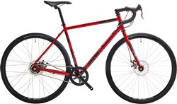 Genesis Day One 20 2016 Cyclocross Bike