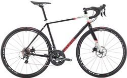 Genesis Equilibrium Disc 10 2017 Road Bike