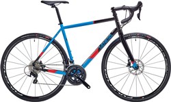 Genesis Equilibrium Disc 30 2016 Road Bike