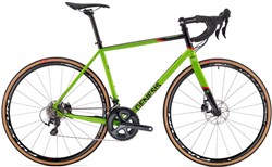 Genesis Equilibrium Disc 30 2017 Road Bike