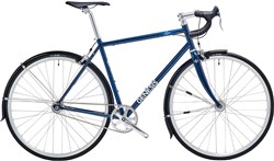 Genesis Flyer 2016 Road Bike