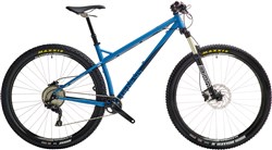 Genesis High Latitude 2016 Mountain Bike