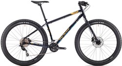 Genesis Longitude 2017 Mountain Bike