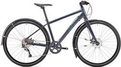 Genesis Skyline 10 2017 Hybrid Bike
