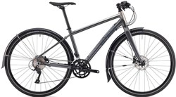 Genesis Skyline 20 2017 Hybrid Bike