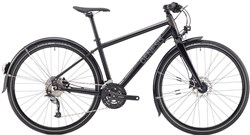 Genesis Skyline 30 2017 Hybrid Bike