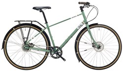 Genesis Smithfield 2016 Hybrid Bike