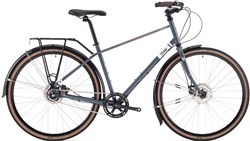 Genesis Smithfield 2017 Hybrid Bike