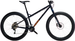 Genesis Tarn 10 2016 Mountain Bike