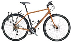 Genesis Tour de Fer 10 2016 Road Bike