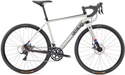 Genesis Vapour CX 10 2017 Cyclocross Bike