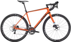 Genesis Vapour Carbon CX 10 2017 Cyclocross Bike