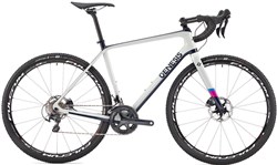Genesis Vapour Carbon CX 30 2017 Cyclocross Bike