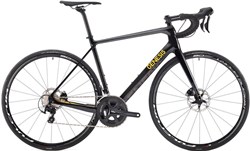 Genesis Zero Disc Z2 2017 Road Bike