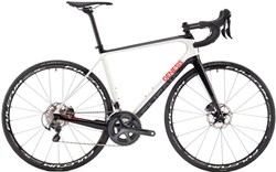 Genesis Zero Disc Z3 2017 Road Bike