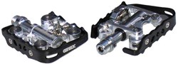 Genetic Chimera Clipless/Cage Pedals