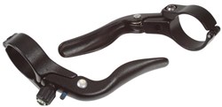 Genetic Cyclocross Levers