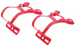 Genetic Double Toe Clips