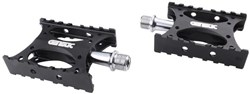 Genetic Drift-R Pedals