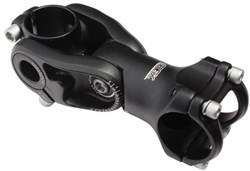 Genetic Juzzi Stem - 2-axis Adjustable Stem