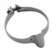 Genetic Old School Top Tube Cable Clamp