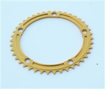 Genetic Tibia Track Chainring