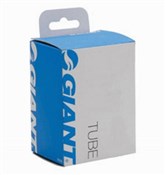 Giant 700c Schrader Valve Hybrid Bike Inner Tube