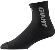 Giant Ally Quarter Cycling Socks