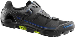 Giant Amp MES/Nylon Trail Off-Road MTB Cycling Shoes