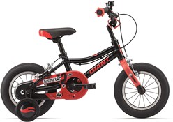 Giant Animator 12w 2017 Kids Bike