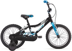 Giant Animator 16w 2017 Kids Bike
