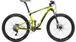 Giant Anthem Advanced 1 27.5" - Ex Demo - Large 2016 Mountain Bike